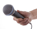 Die Stimme des Volkes