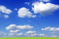 clouds
