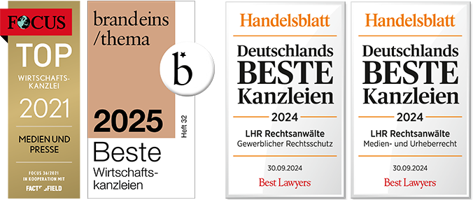 Siegel LHR Law