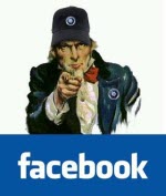 Datenschutzbeauftragter verbannt Facebook und Like-Button aus Schleswig-Holstein