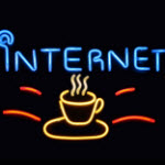 Internet-Kaffee