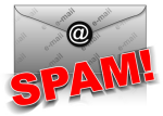 Spam-Mail