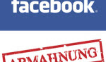Vermehrte Abmahnungen wegen fehlenden Impressums auf Facebook: Wie Sie sich schützen können!