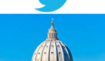 Wem gehören die Twitter-Follower des Papstes?