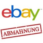 ebayabmahnung