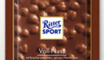 Ritter Sport will gegen die Bewertung "mangelhaft" von Stiftung Warentest rechtlich vorgehen