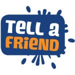 tellafriend