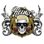 Heino-Logo