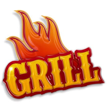 grill