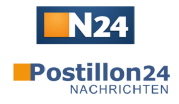 Warum der Fernsehsender N24 keinen Spaß versteht und das Kölner Landgericht ihm Recht gibt