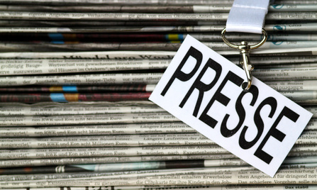 Pressefreiheit stellt keinen Freibrief für Wettbewerbsverstöße dar