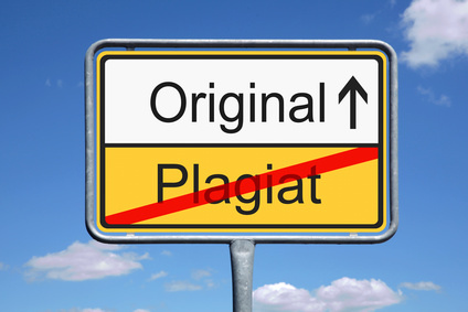 Original / Plagiat