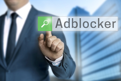 Adblocker verfassungsrechtlich zulässig