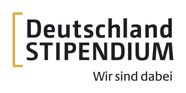 Deutschlandstipendium - LHR ist dabei