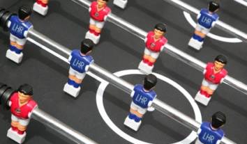 Sportrecht: Kanzlei LHR verstärkt den Fokus auf das Sportbusiness