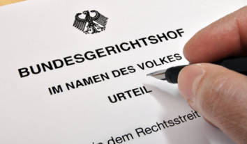 BGH: Kein Wettbewerbsverhältnis zwischen Anwalt und Fondsanbieter - Abkehr vom handlungsbezogenen Mitbewerberbegriff?