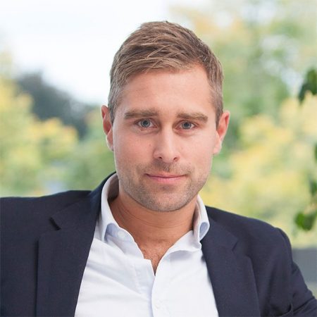 Dr. Niklas Haberkamm LL.M. oec.