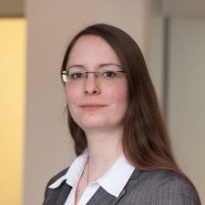 Janina Johnen (ehem. Ruland)