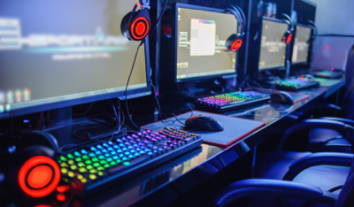 eSport – Was ist das und warum ist es so interessant?