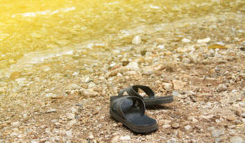 Birkenstock beliefert AMAZON nicht mehr