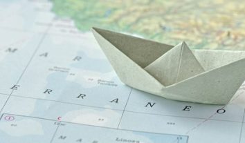 OLG Dresden: Bezeichnung von Seenotrettern als Schlepper ist keine Schmähkritik