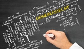 6 Dinge, die man über das Urheberrecht wissen muss