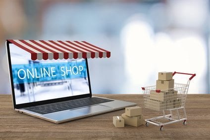 Onlineshopping Geoblocking EU-Parlament