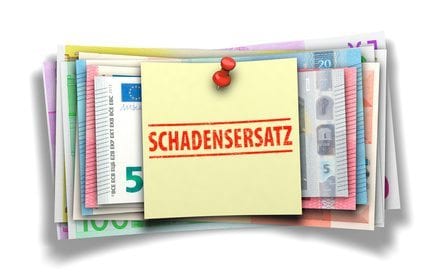 Schadensersatz MFM-Tabelle Bilderklau