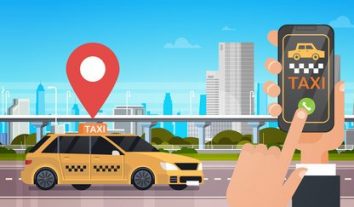 BGH: Taxifahrten per