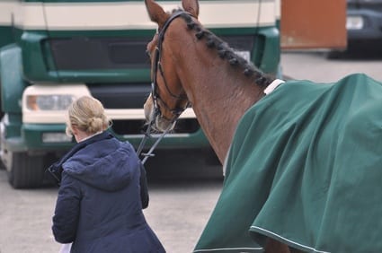 Schumacher Persönlichkeitsrecht Reitturnier