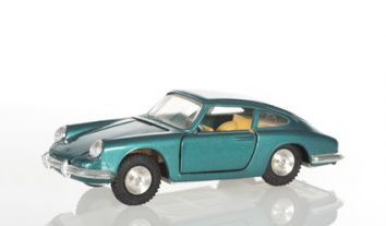 Porsche 911: Kein Fairnessausgleich für Komenda-Erbin