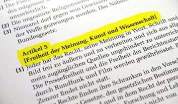 Volltext liegt vor: Böhmermann vor dem OLG Hamburg