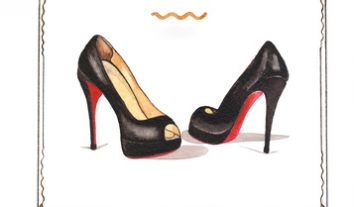 EuGH: Louboutins rote Sohlen sind als Marke zulässig