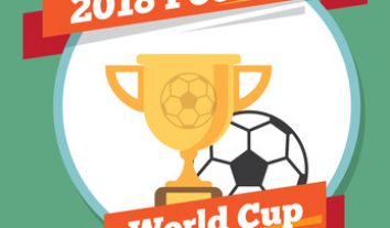 Die FIFA und der Schutz der Fußball-Weltmeisterschaft