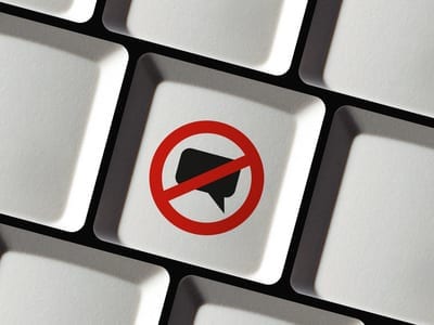 Hassrede facebook Meinungsfreiheit Gemeinschaftsstandards