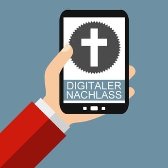 Volltext BGH Urteil Digitaler Nachlass