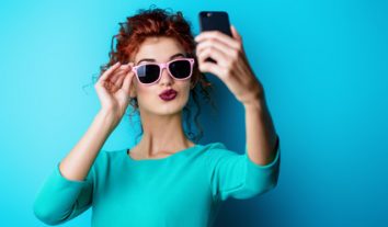 LG Berlin: Vreni Frosts Verlinkungen auf Instagram sind Wettbewerbsverstoß