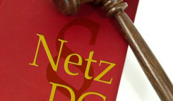 NetzDG schützt nicht vor privaten