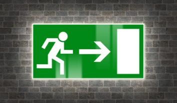 Notausgang ordre public: ZDF kann nicht zu einer vorformulierten Entschuldigung gezwungen werden