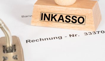 Herzinfarkt und Panikattacken zum Trotz: Inkassobriefe bleiben zulässig