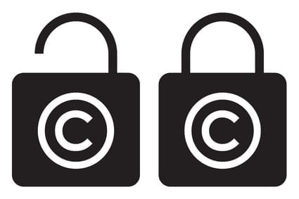 Creative Commons Lizenz Urheberrecht Schadensersatz