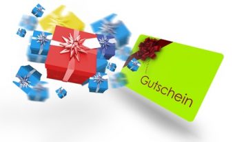 Versand eines Gutscheins per E-Mail ist unzulässige Werbung
