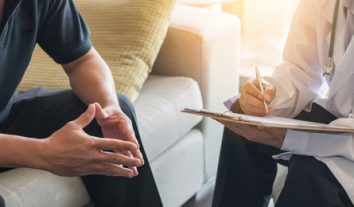 Darf der Arzt eine Jameda-Bewertung kommentieren?