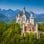 Neuschwanstein Unionsmarke EuGH