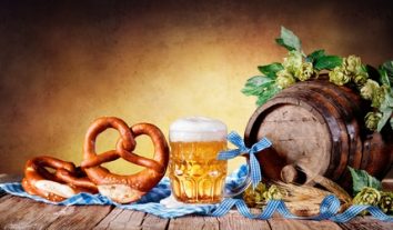 „G’schützt is“: München sichert sich die Marke „Wiesn“