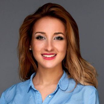 Anna Kopylova