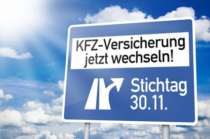 Irreführung Werbung Garantie Check24 KFZ-Versicherung