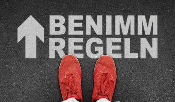 Verlinkung auf Verhaltenskodizes: Welche Pflichten bestehen?