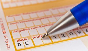 SEPA-Diskriminierung: Beschränkungen auf deutsche Bankkonten unzulässig