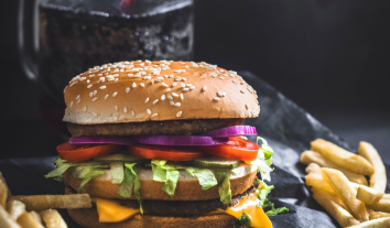 Burgerliche Streitigkeiten: Markenstreit um McDonalds’ Flaggschiff Big Mac